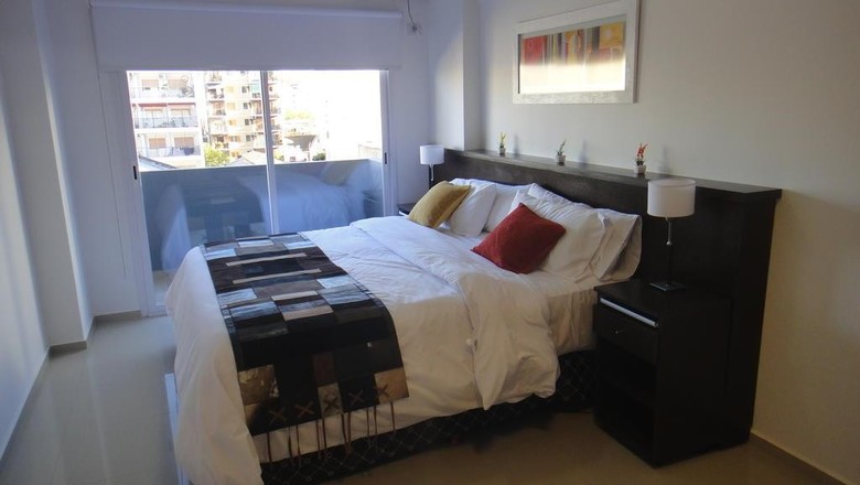 Apartamento Vyr Buenos Aires Palermo