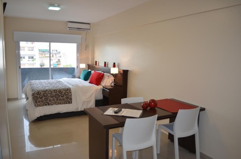 Apartamento Vyr Buenos Aires Palermo