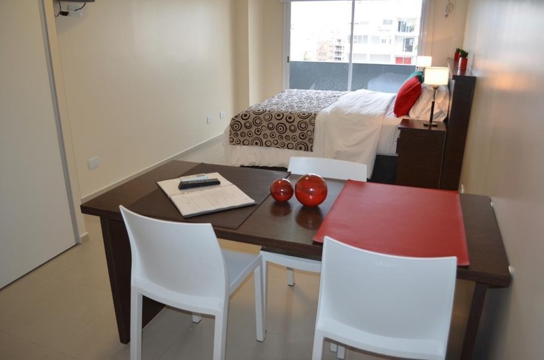 Apartamento Vyr Buenos Aires Palermo