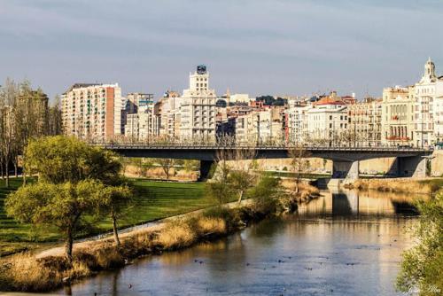 Hotel Goya