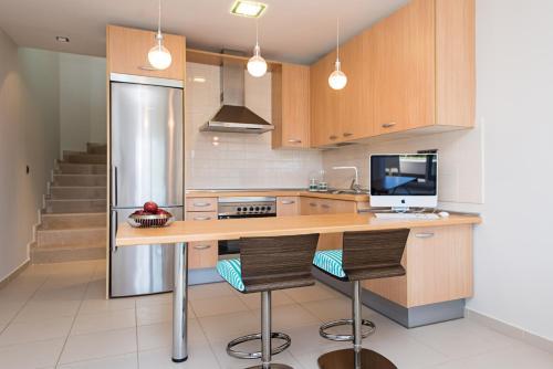 Apartamento Thesuite Gran Canaria