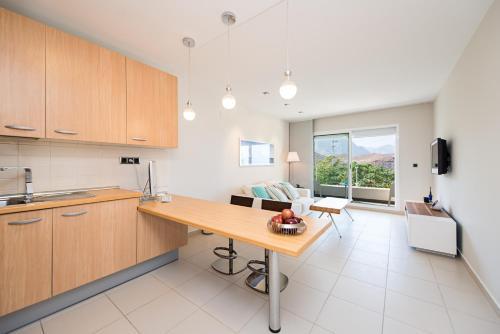 Apartamento Thesuite Gran Canaria