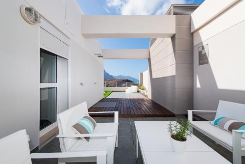 Apartamento Thesuite Gran Canaria