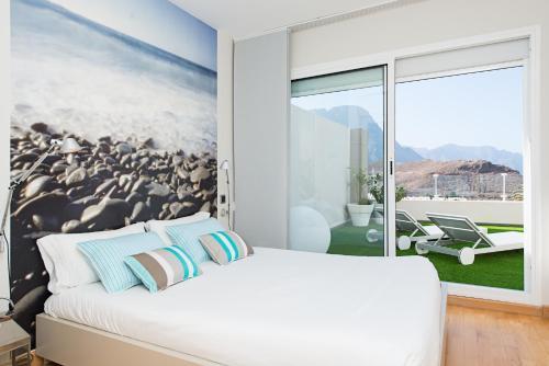 Apartamento Thesuite Gran Canaria