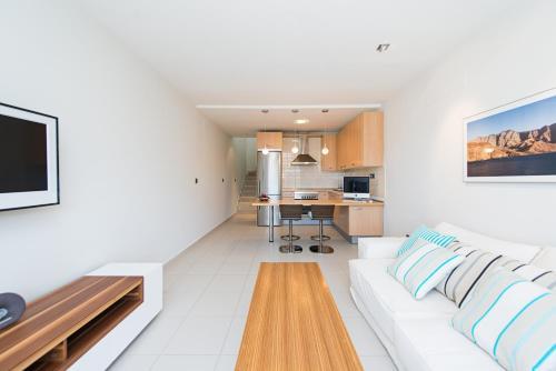 Apartamento Thesuite Gran Canaria