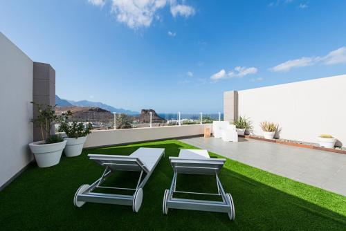Apartamento Thesuite Gran Canaria
