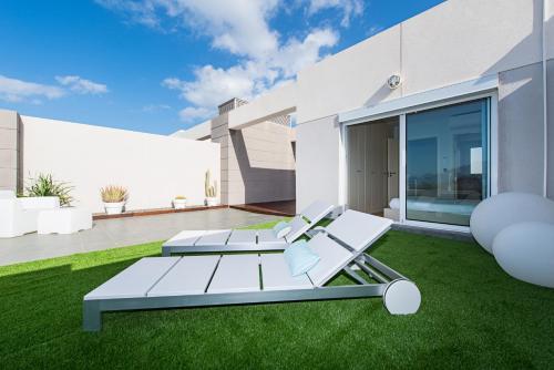 Apartamento Thesuite Gran Canaria
