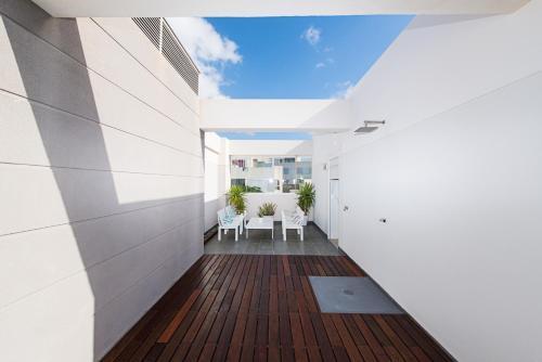Apartamento Thesuite Gran Canaria