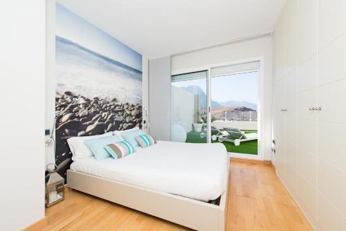 Apartamento Thesuite Gran Canaria