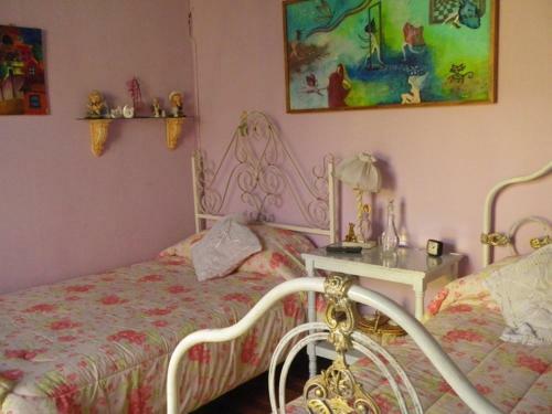 Hostal Renoir