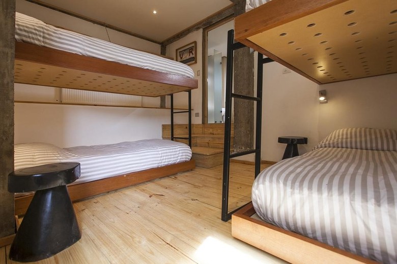 Bed & Breakfast Hotel 8 Al Mar