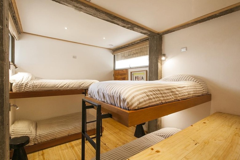 Bed & Breakfast Hotel 8 Al Mar