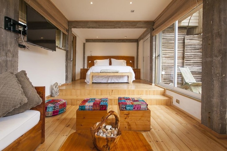 Bed & Breakfast Hotel 8 Al Mar