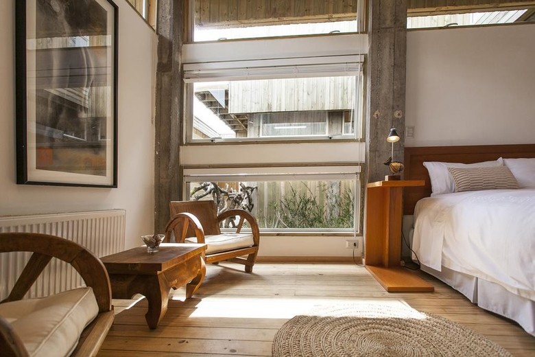 Bed & Breakfast Hotel 8 Al Mar