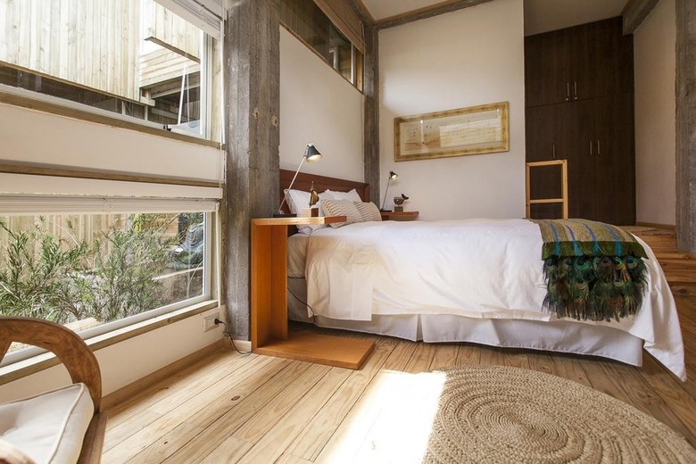 Bed & Breakfast Hotel 8 Al Mar