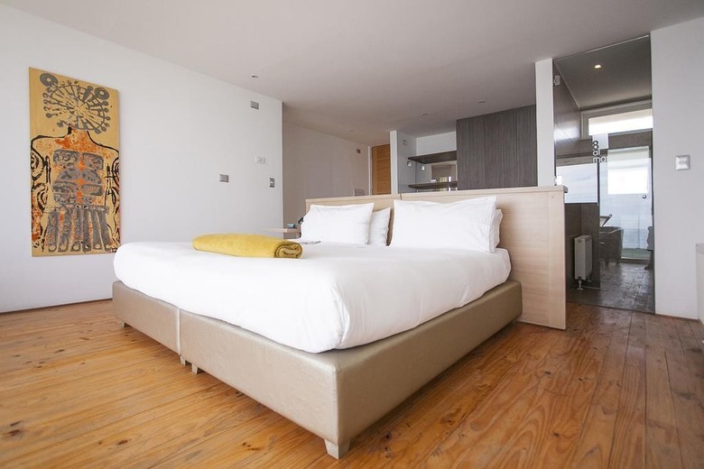Bed & Breakfast Hotel 8 Al Mar