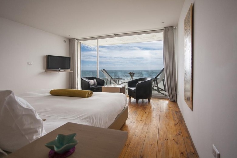 Bed & Breakfast Hotel 8 Al Mar
