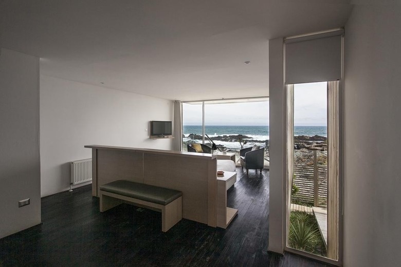 Bed & Breakfast Hotel 8 Al Mar