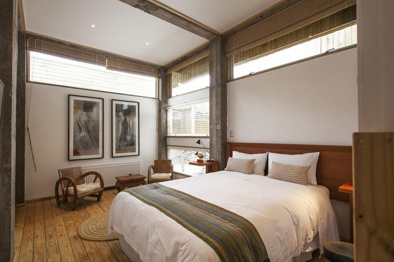 Bed & Breakfast Hotel 8 Al Mar