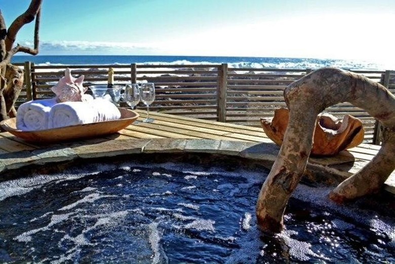 Bed & Breakfast Hotel 8 Al Mar