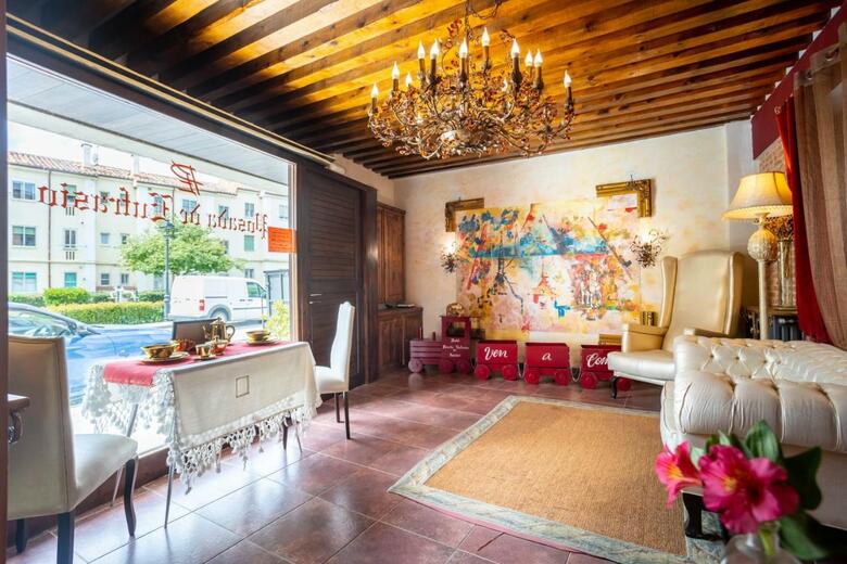 Hotel Posada De Eufrasio