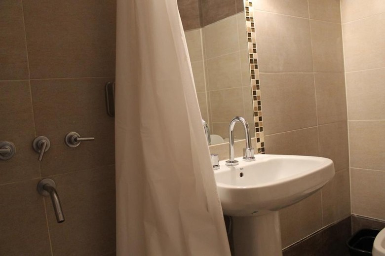 Hotel Rincon Vasco