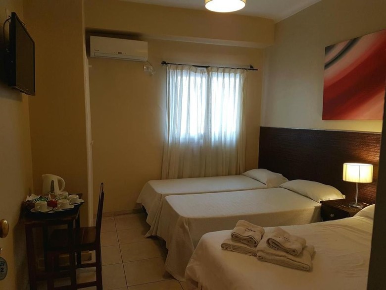 Hotel Rincon Vasco