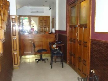 Hotel Rincon Vasco