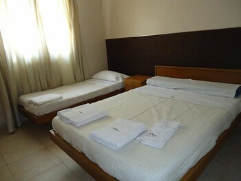 Hotel Rincon Vasco