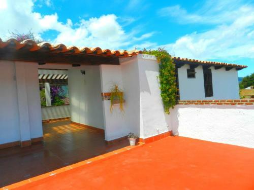 Hotel Santuario Del Alba