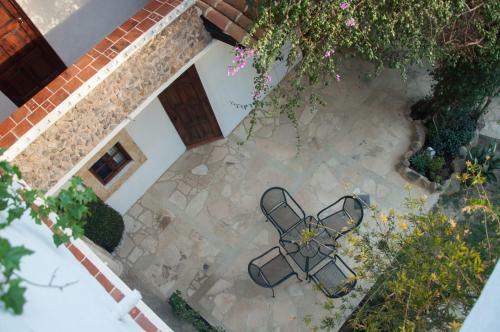 Hotel Santuario Del Alba