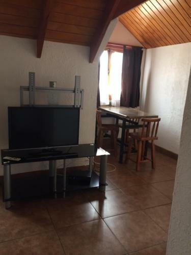 Caba�as Aires Del Bosque