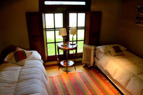 Lodge El Ranchito De Areco