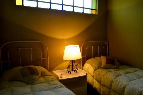Lodge El Ranchito De Areco