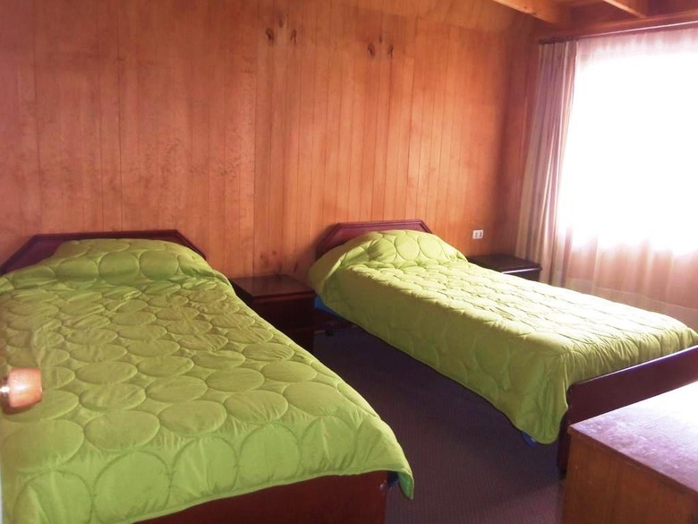 Bed & Breakfast Maria Teresa