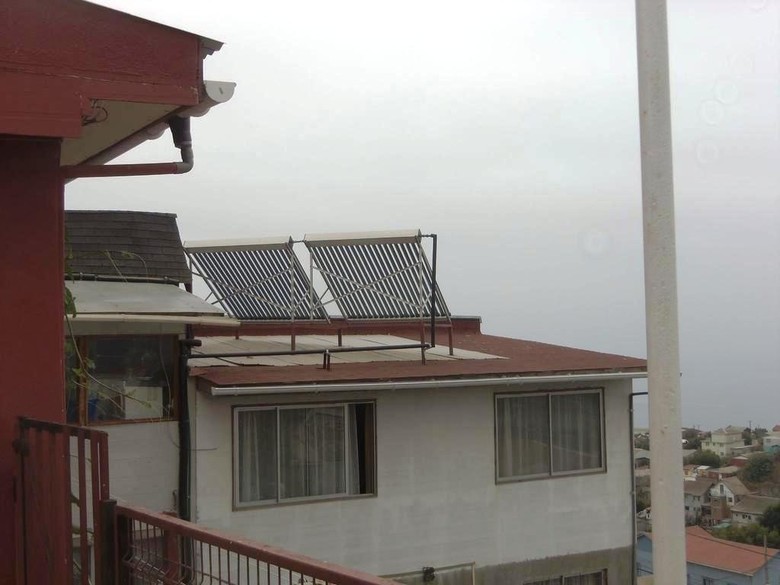 Bed & Breakfast Maria Teresa