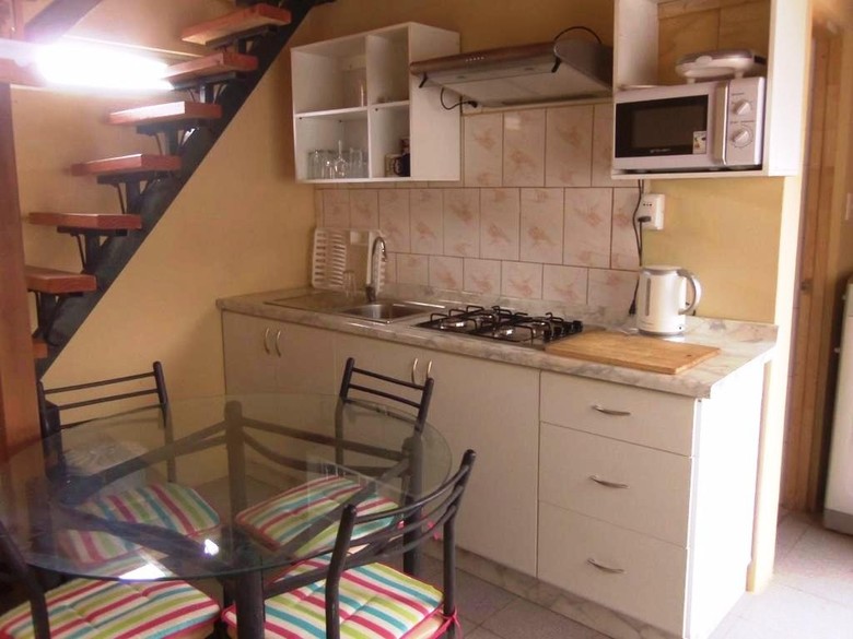 Bed & Breakfast Maria Teresa