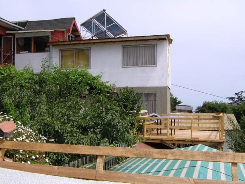 Bed & Breakfast Maria Teresa