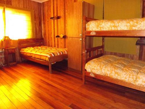 Bed & Breakfast Hostel Bosque Nativo