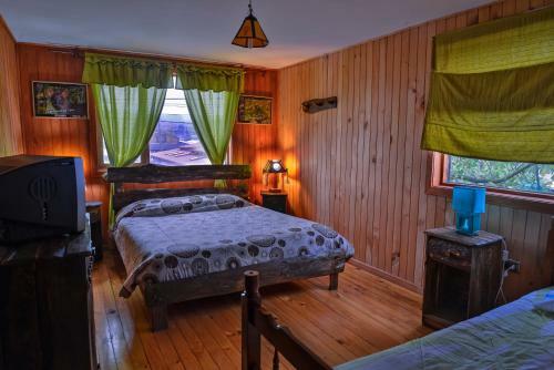 Bed & Breakfast Hostel Bosque Nativo