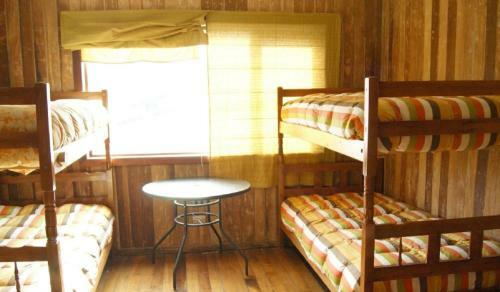 Bed & Breakfast Hostel Bosque Nativo