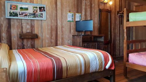 Bed & Breakfast Hostel Bosque Nativo
