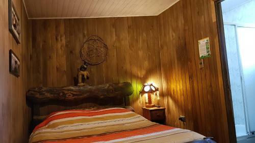 Bed & Breakfast Hostel Bosque Nativo