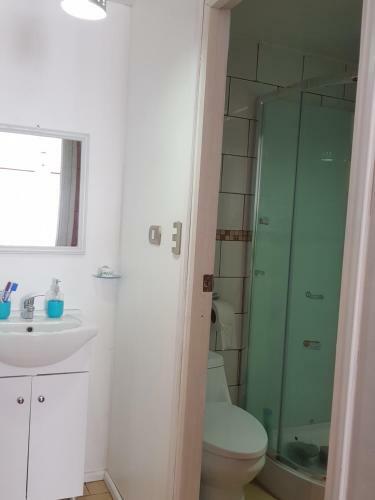 Bed & Breakfast Hostel Bosque Nativo