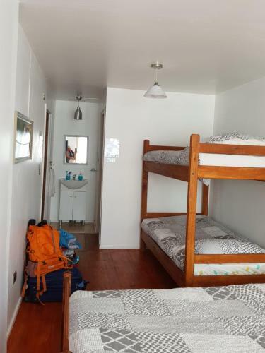 Bed & Breakfast Hostel Bosque Nativo