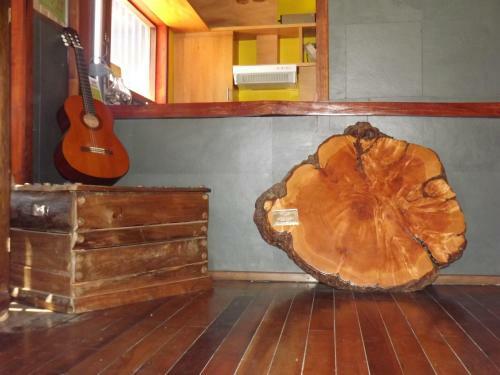Bed & Breakfast Hostel Bosque Nativo