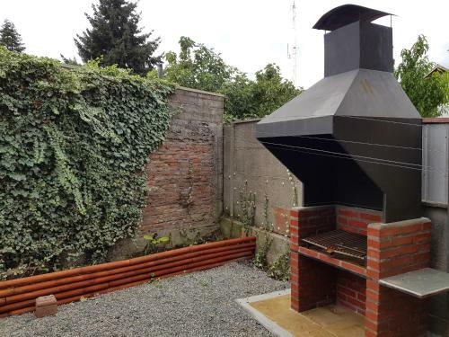 Bed & Breakfast Hostel Bosque Nativo