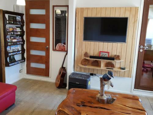 Bed & Breakfast Hostel Bosque Nativo