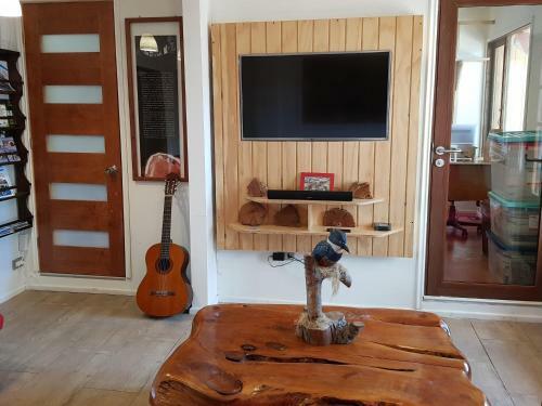 Bed & Breakfast Hostel Bosque Nativo