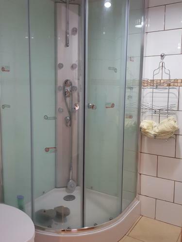 Bed & Breakfast Hostel Bosque Nativo
